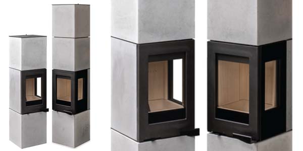 Ambifire 2L-2R mallisto