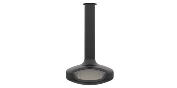 Firemaker Firebob 90 takka