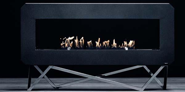 Glammfire Urban biotakka