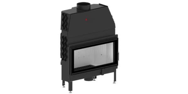 Hitze Albero AL19S.H-D takkasydän