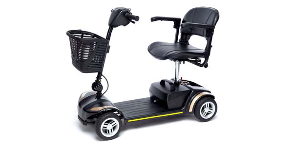 KSP Italia K-Mobility Skootteri