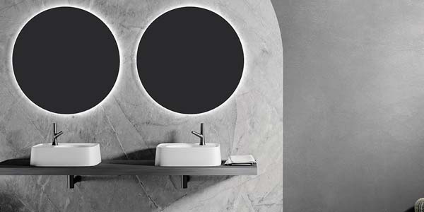 Relax Design Black Label PEBBLE