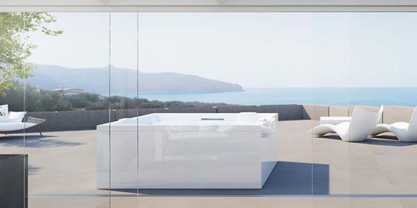 Relax Design Spa TIME 220x220